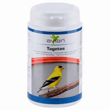 Avian - Tagetes Yellow - 150gm