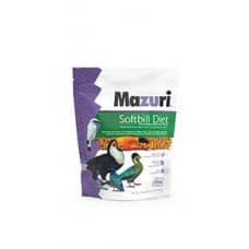 Mazuri Softbill Diet - 6.8kg bag