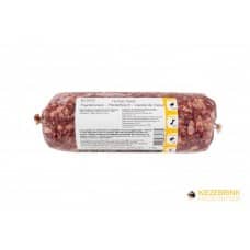 Horse Meat Minced - 1kg sausage