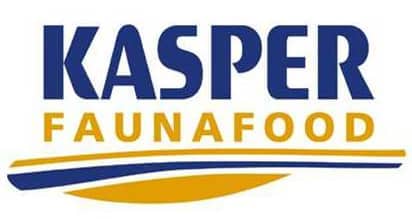 Kasper logo